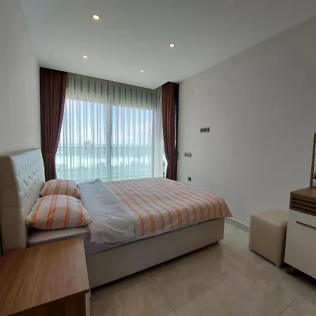 Apartamento Konak Tower Apartment # 31